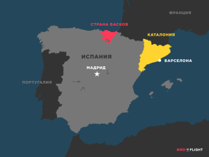 Испания